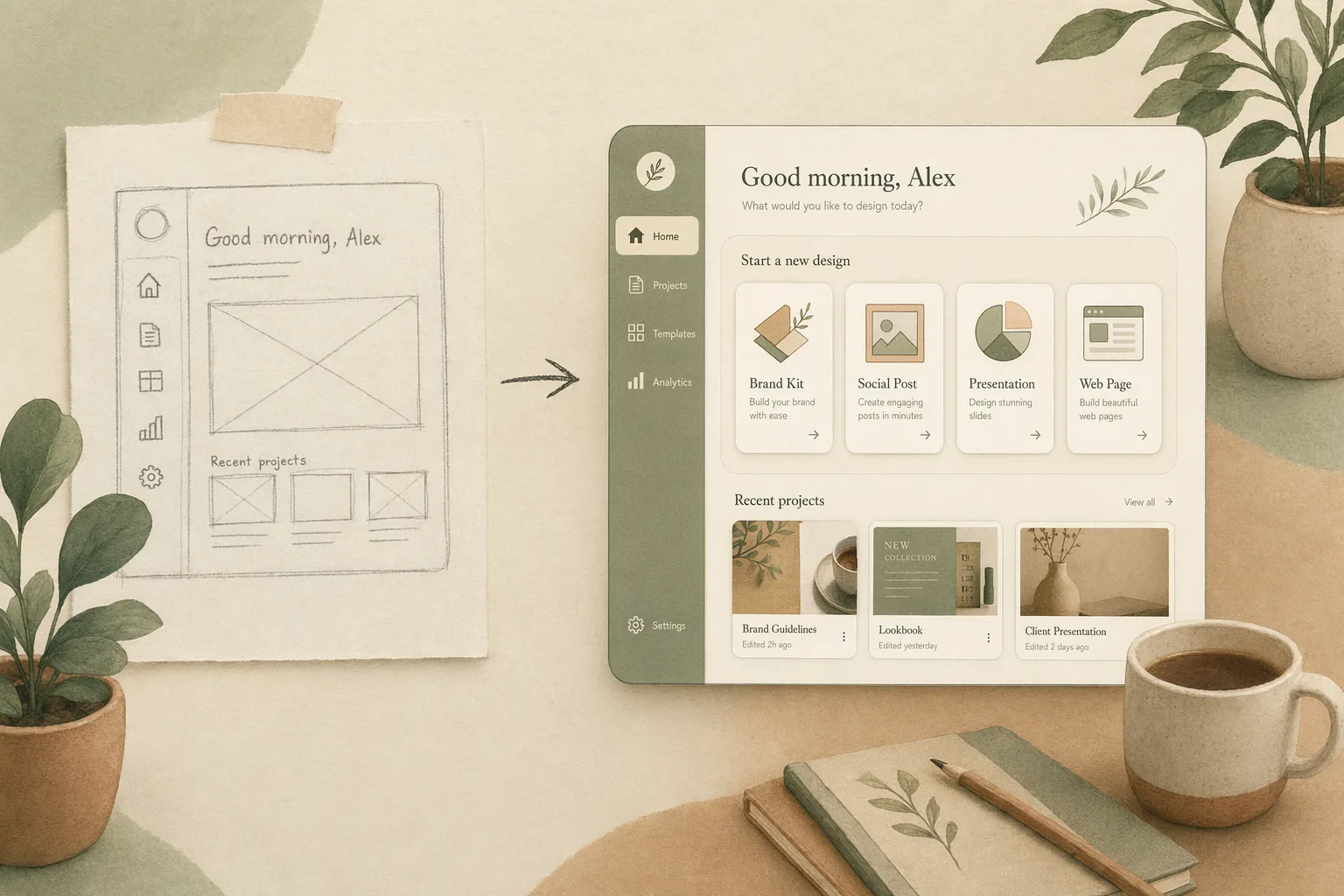 Vibe Design Tools : un guide honnête de ce qui marche vraiment